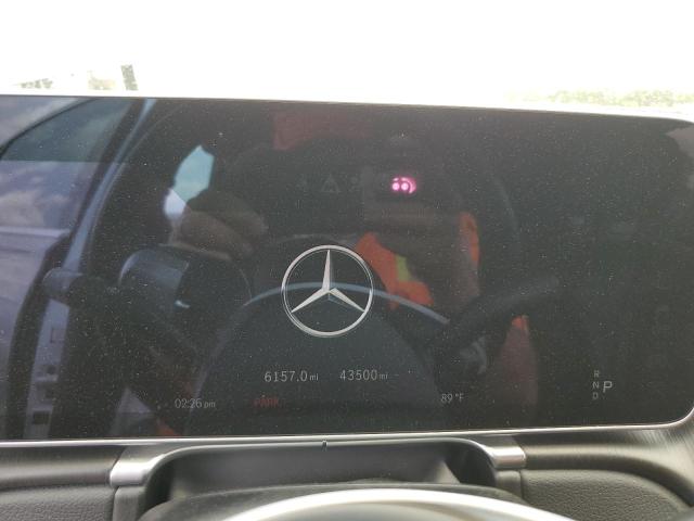 2022 MERCEDES-BENZ S 580 4MAT - W1K6G7GB5NA105257