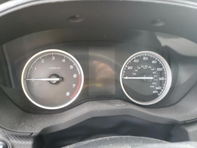 2019 Subaru Forester Premium VIN: JF2SKAEC8KH563976 Lot: 61480044