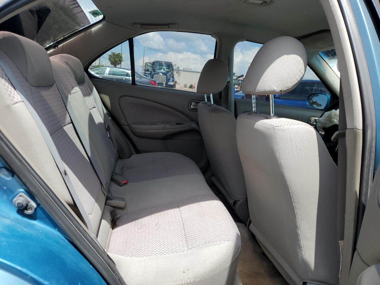 3N1CB51D94L900185 2004 Nissan Sentra 1.8