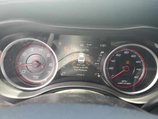 2017 DODGE CHARGER PO - 2C3CDXKT0HH649682