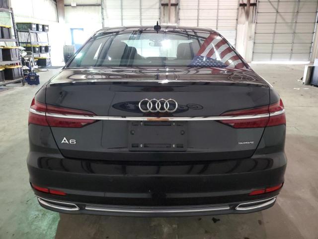 2023 Audi A6 Premium VIN: WAUD3BF20PN038741 Lot: 61510604