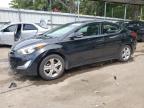 2016 HYUNDAI ELANTRA SE - KMHDH4AE6GU591087