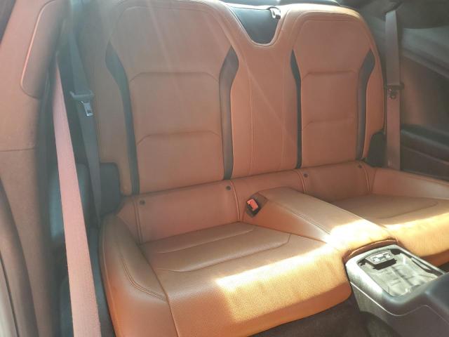 2016 CHEVROLET CAMARO LT - 1G1FD1RS7G0132068