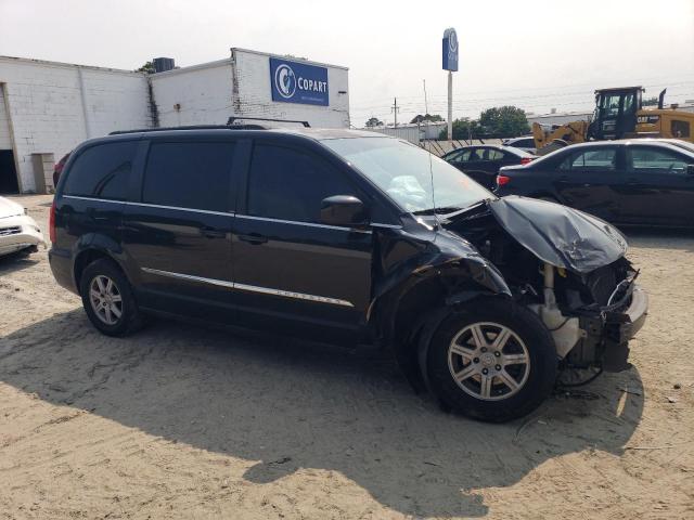 VIN 2C4RC1BG6DR526174 2013 Chrysler Town and Countr... no.4