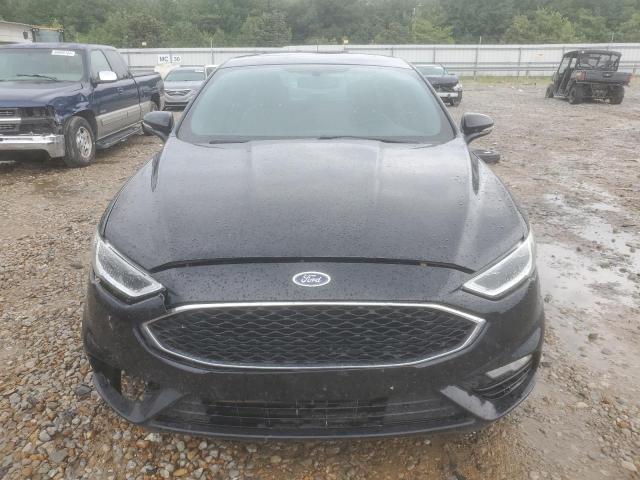 VIN 3FA6P0VPXHR148654 2017 Ford Fusion, Sport no.5