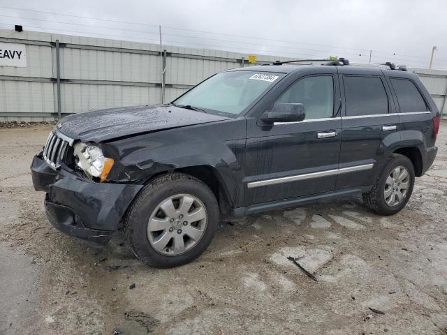 2010 JEEP GRAND CHEROKEE LIMITED 2010