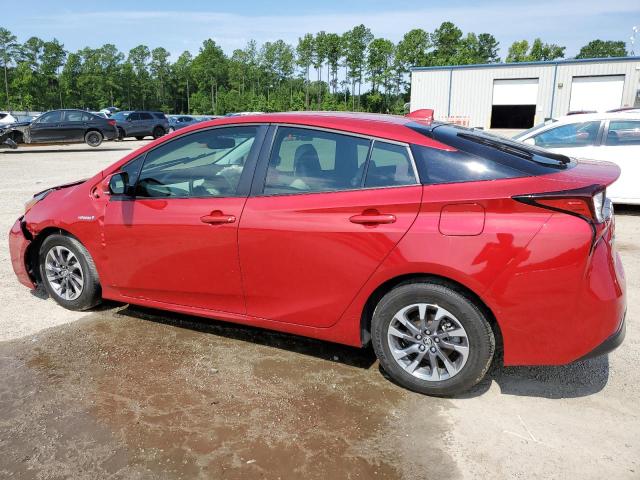 2022 TOYOTA PRIUS NIGH - JTDKAMFU1N3170476