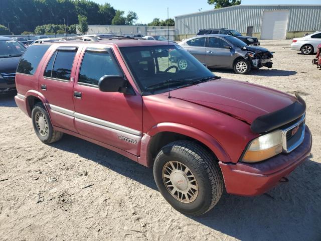 1GKDT13W912148723 2001 GMC Jimmy