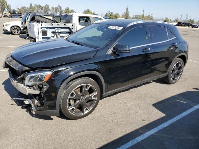 VIN WDCTG4EB0JJ506153 2018 Mercedes-Benz GLA-Class,... no.1