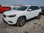 2019 JEEP CHEROKEE L - 1C4PJLDB6KD123161