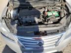 NISSAN SENTRA S photo