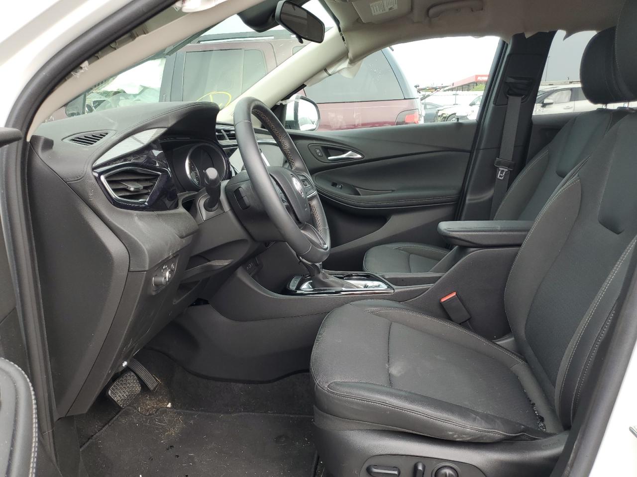 KL4MMBS2XPB011533 2023 Buick Encore Gx Preferred