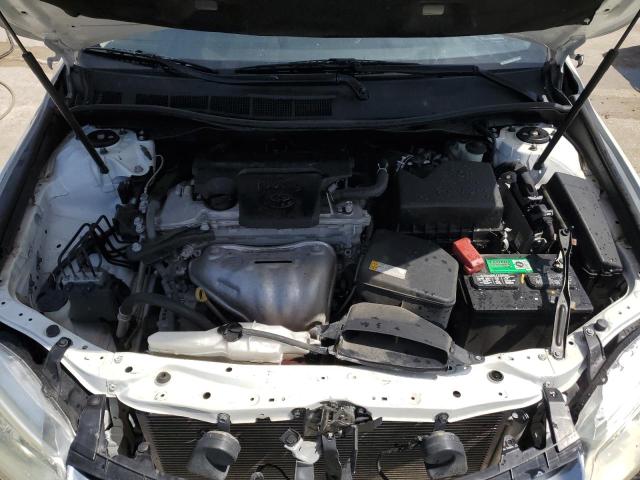 VIN 4T1BF1FK9FU103579 2015 Toyota Camry, LE no.11