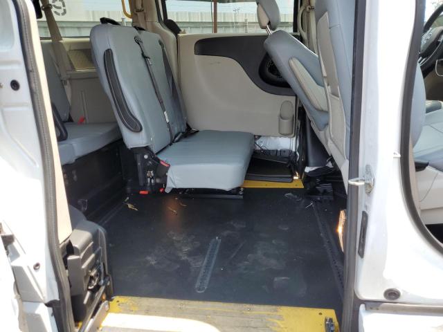 2019 DODGE GRAND CARA - 2C7WDGBG6KR808351