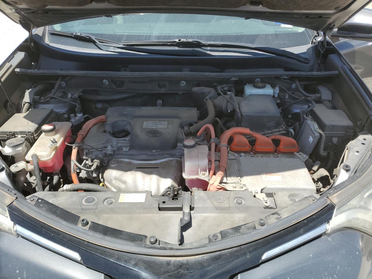 JTMRJREVXGD021714 TOYOTA RAV4 2016