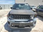 JEEP RENEGADE A photo