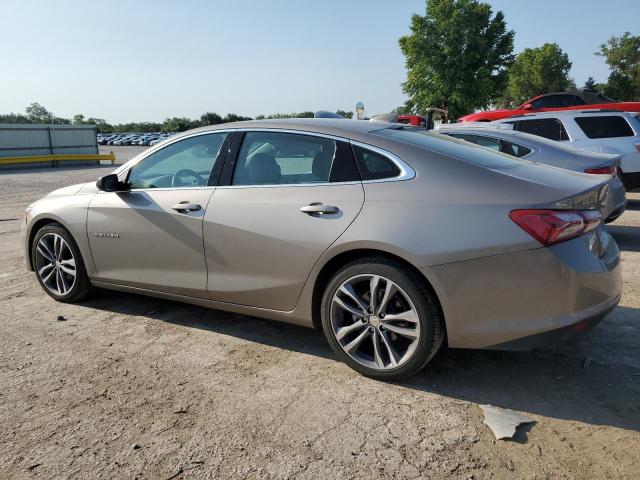 1G1ZD5ST3NF121859 Chevrolet Malibu LT 2