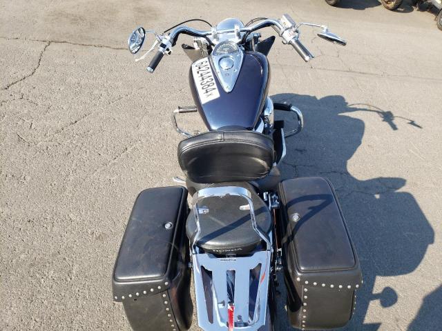 2007 HONDA VTX1300 R 1HFSC52647A406663