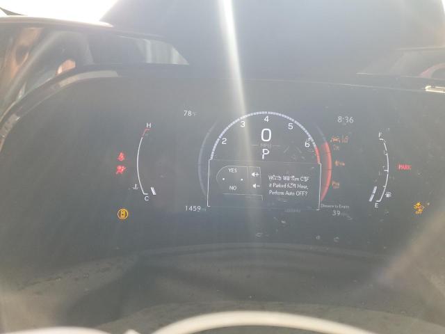 2025 LEXUS NX 350 LUX 2T2KGCEZ8SC060562