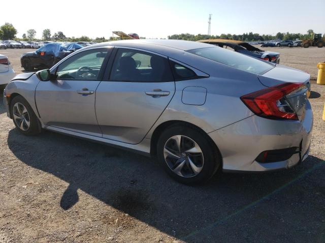 2020 HONDA CIVIC LX - 2HGFC2F50LH003482
