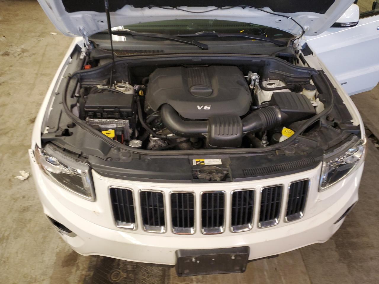 1C4RJFBG9EC534928 2014 Jeep Grand Cherokee Limited