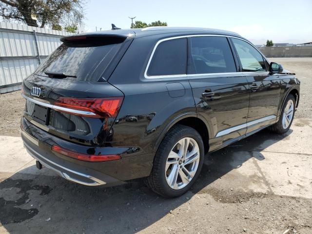 VIN WA1LXBF7XPD006782 2023 Audi Q7, Premium Plus no.3