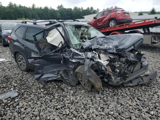 2023 SUBARU FORESTER P - JF2SKADC8PH401595