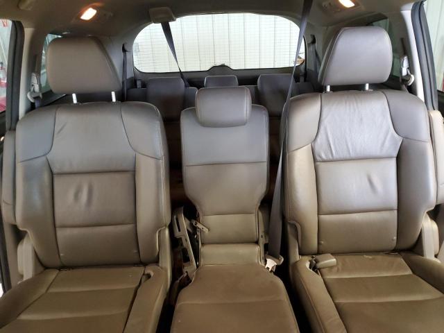 2013 Honda Odyssey Exl VIN: 5FNRL5H69DB005564 Lot: 61432724