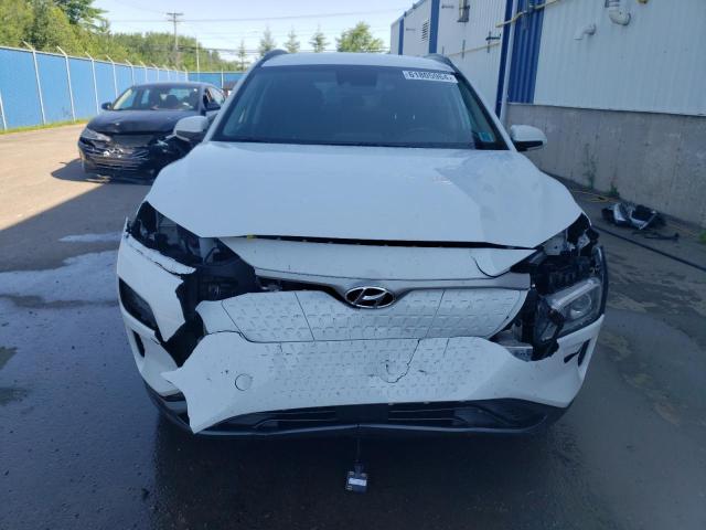 2021 HYUNDAI KONA SEL - KM8K23AG8MU102334
