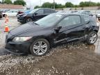 2011 Honda Cr-Z Ex VIN: JHMZF1D6XBS003844 Lot: 61511784