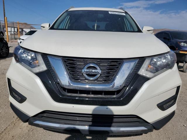 2017 NISSAN ROGUE S - JN8AT2MV9HW000542