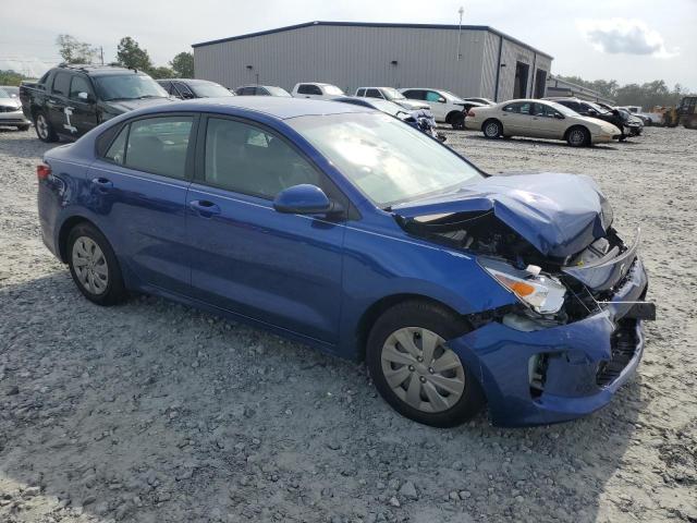 2020 KIA RIO LX - 3KPA24AD1LE274536