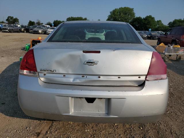 2G1WA5EN6A1140528 2010 Chevrolet Impala Ls