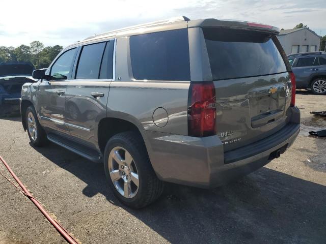 2019 CHEVROLET TAHOE C150 - 1GNSCBKC8KR357564