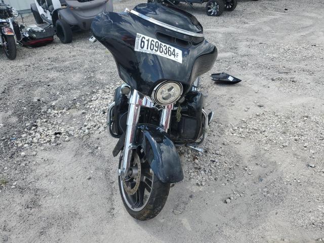 2015 HARLEY-DAVIDSON FLHX STREE - 1HD1KBM12FB628442