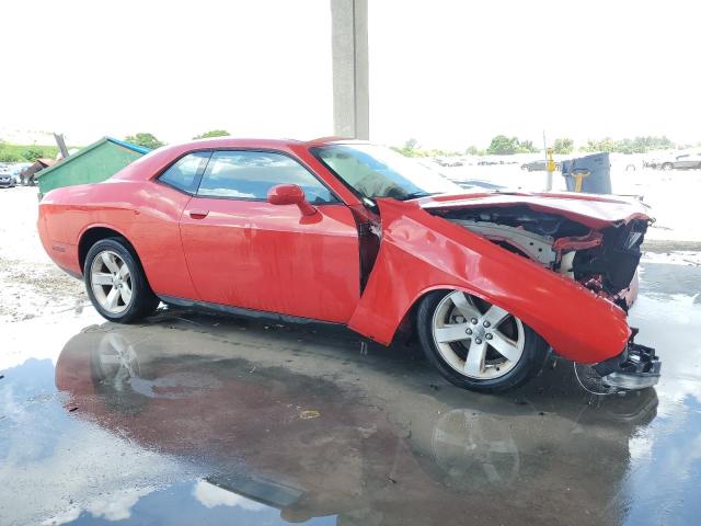 VIN 2C3CDYAG1EH149553 2014 Dodge Challenger, Sxt no.4