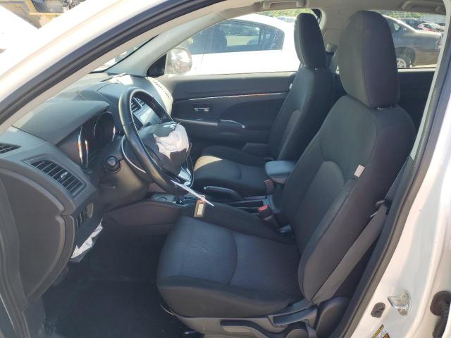 2019 MITSUBISHI OUTLANDER - JA4AP4AU1KU002483