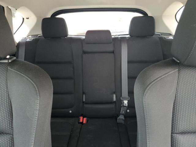 2016 Mazda Cx-5 Touring VIN: JM3KE2CYXG0841669 Lot: 62246424