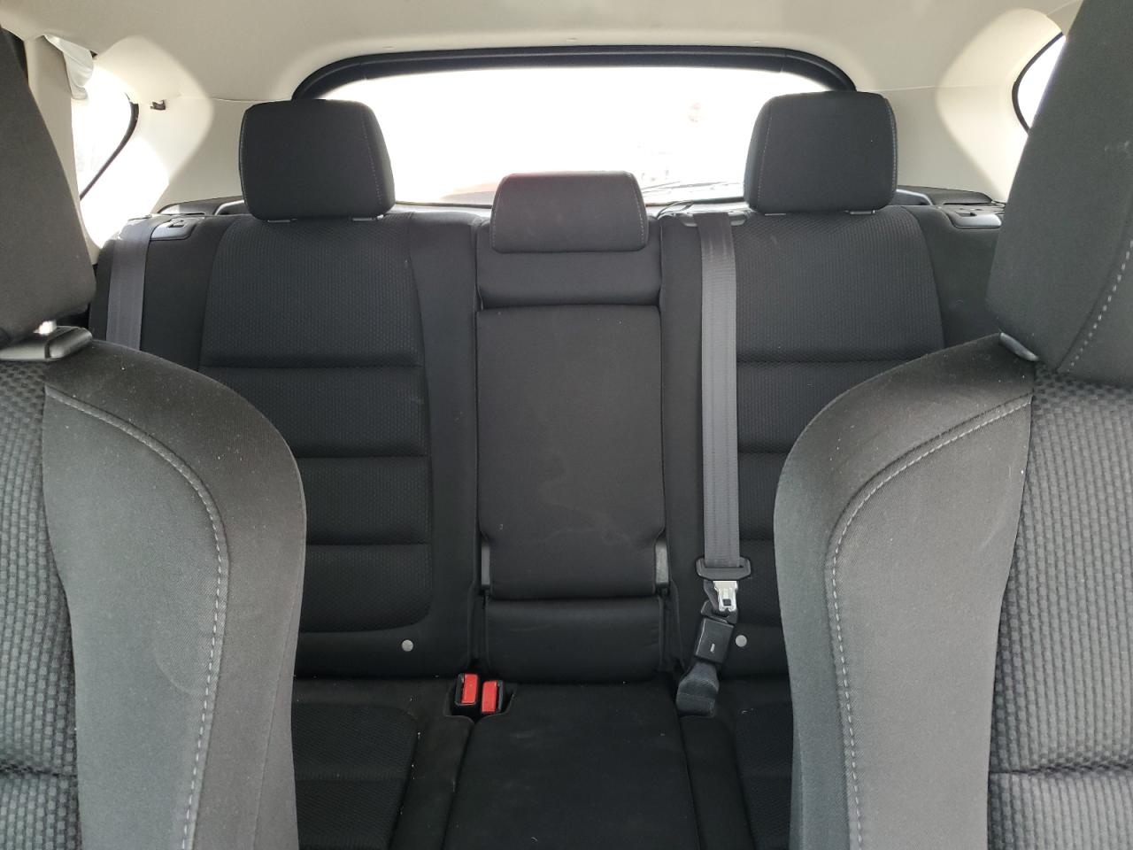 JM3KE2CYXG0841669 2016 Mazda Cx-5 Touring