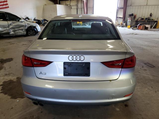 2015 AUDI A3 PREMIUM - WAUACGFF7F1134486