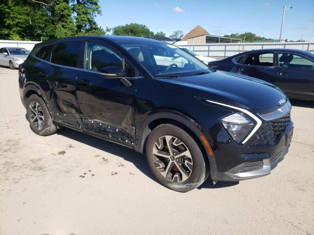 2023 KIA SPORTAGE E - 5XYK33AF7PG120810
