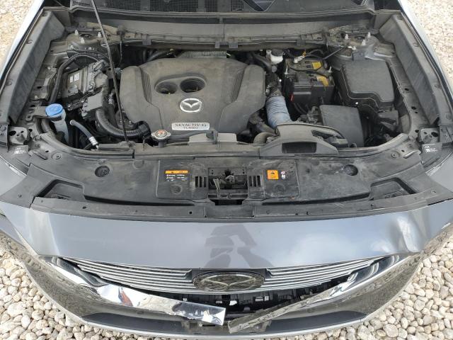 2021 MAZDA CX-9 GRAND - JM3TCBDY5M0541820