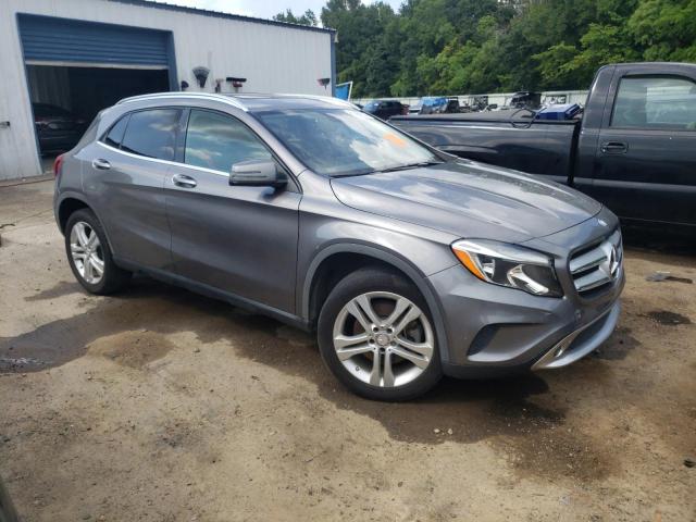 VIN WDCTG4EB9FJ127014 2015 Mercedes-Benz GLA-Class,... no.4