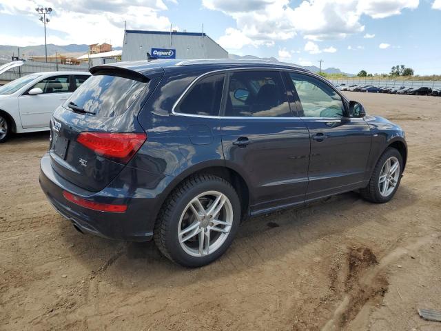 VIN WA1DGAFP0DA066372 2013 Audi Q5, Premium Plus no.3