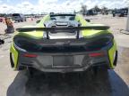 MCLAREN AUTOMOTIVE 600LT снимка