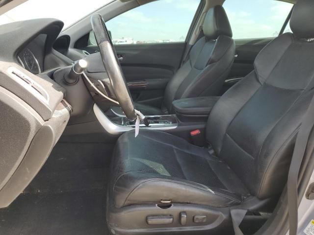 2015 ACURA TLX TECH - 19UUB1F52FA006293
