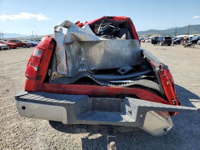 2016 FORD F250 SUPER - 1FT7W2BT8GEA19148