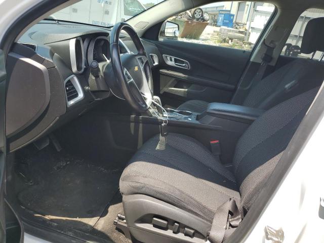 2015 CHEVROLET EQUINOX LT - 1GNFLFEK7FZ113616