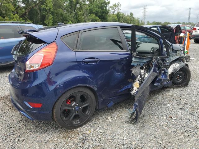 2016 FORD FIESTA ST - 3FADP4GX1GM183249