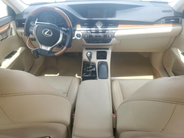 2013 Lexus Es 300H VIN: JTHBW1GGXD2037825 Lot: 61762594